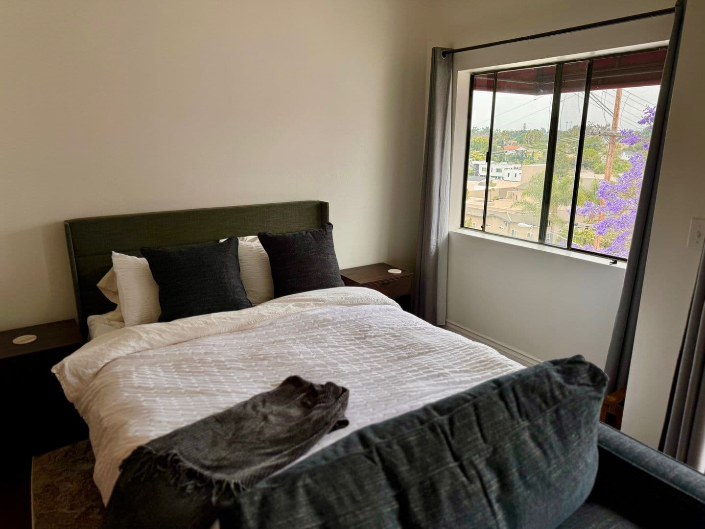 San Diego Condo: 3760 Florida Street #211