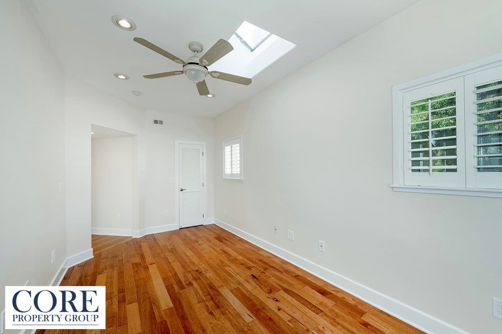 Coronado House: 308 Palm Avenue