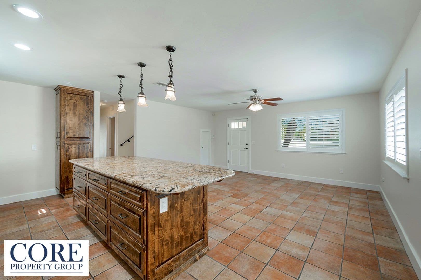Coronado House: 308 Palm Avenue