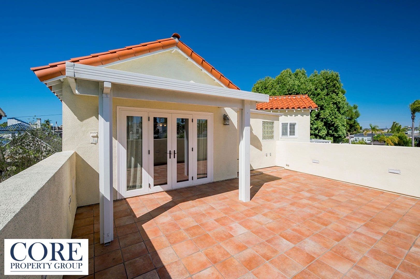 Coronado House: 308 Palm Avenue