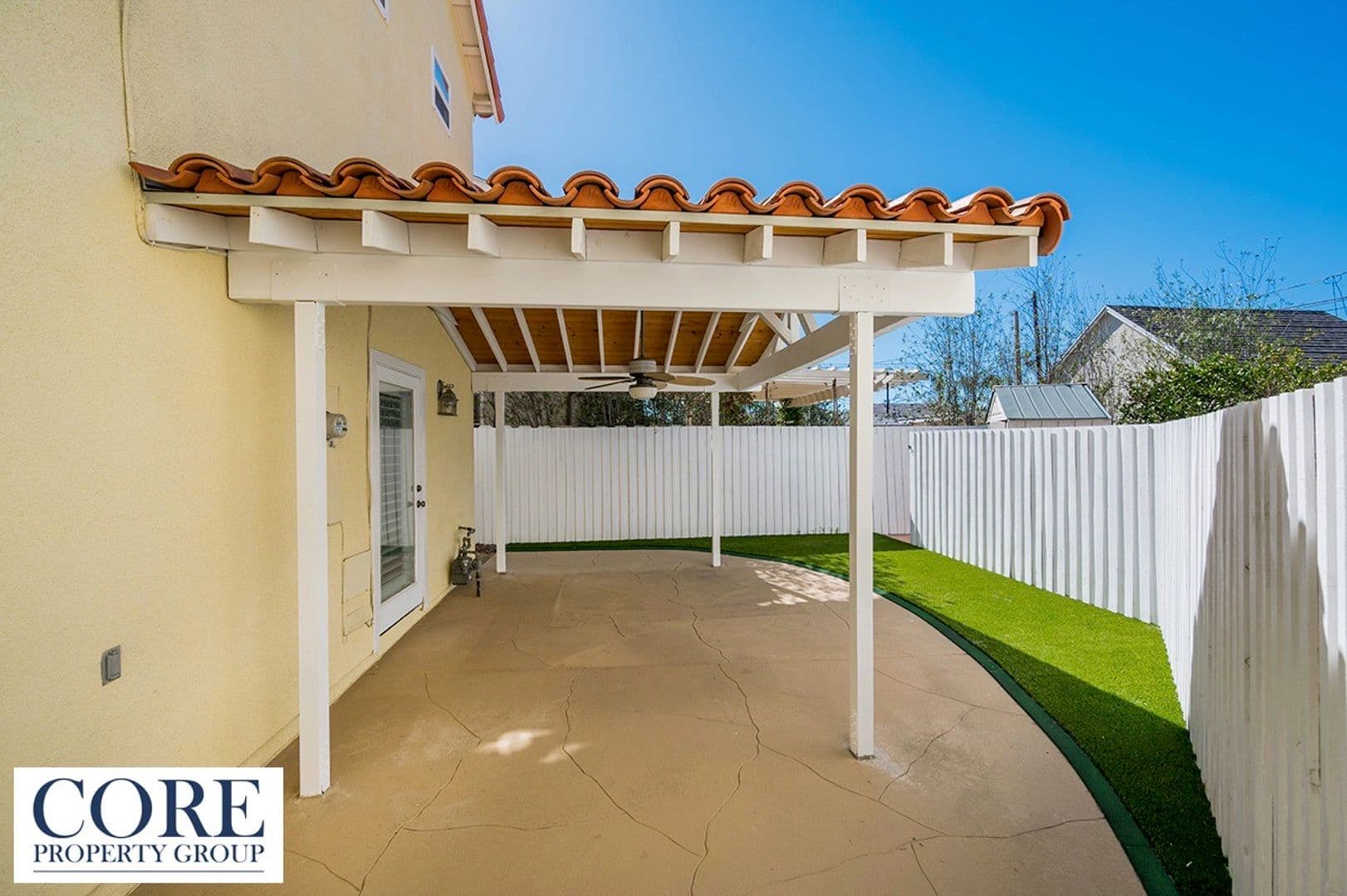 Coronado House: 308 Palm Avenue