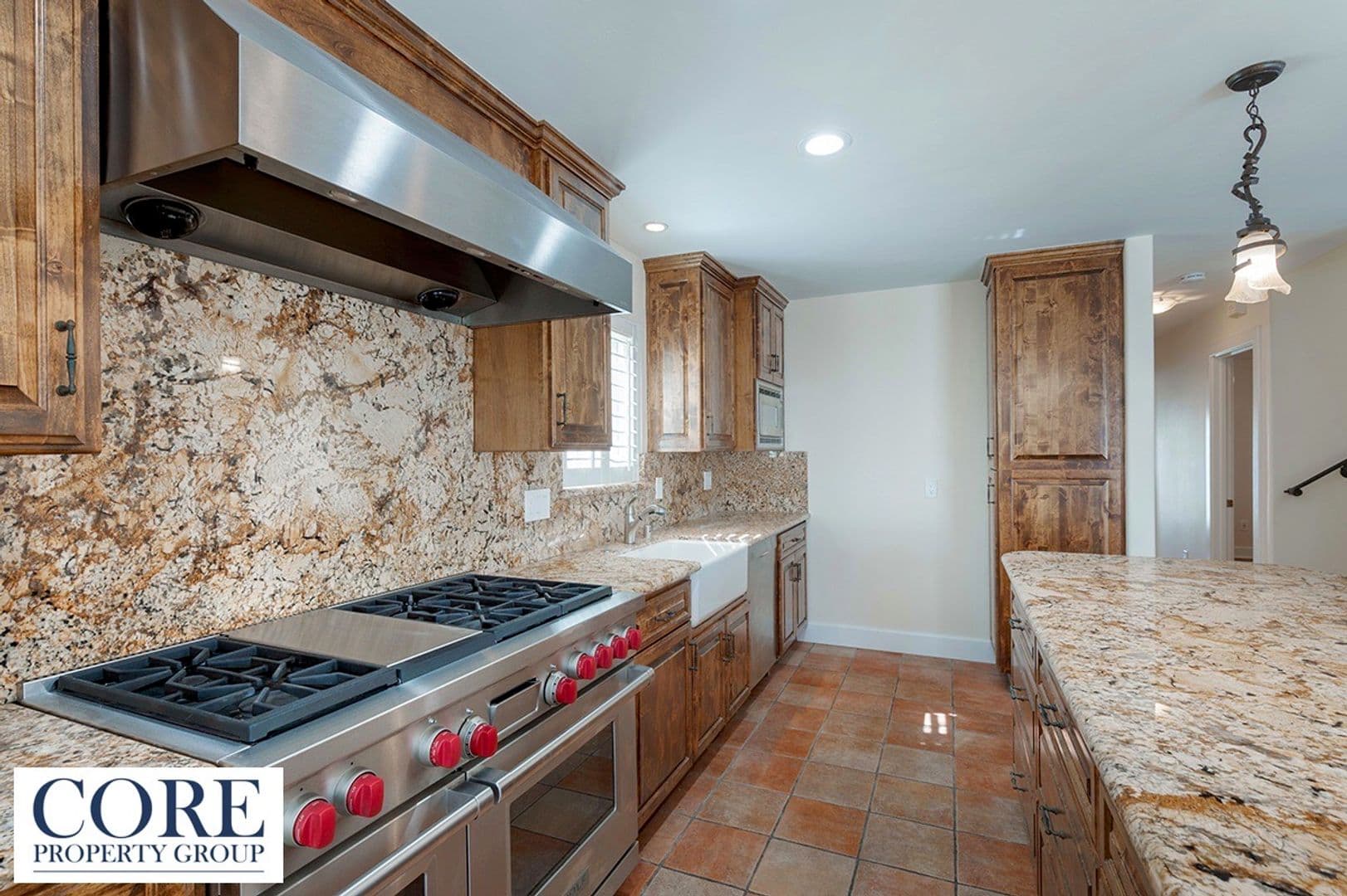 Coronado House: 308 Palm Avenue