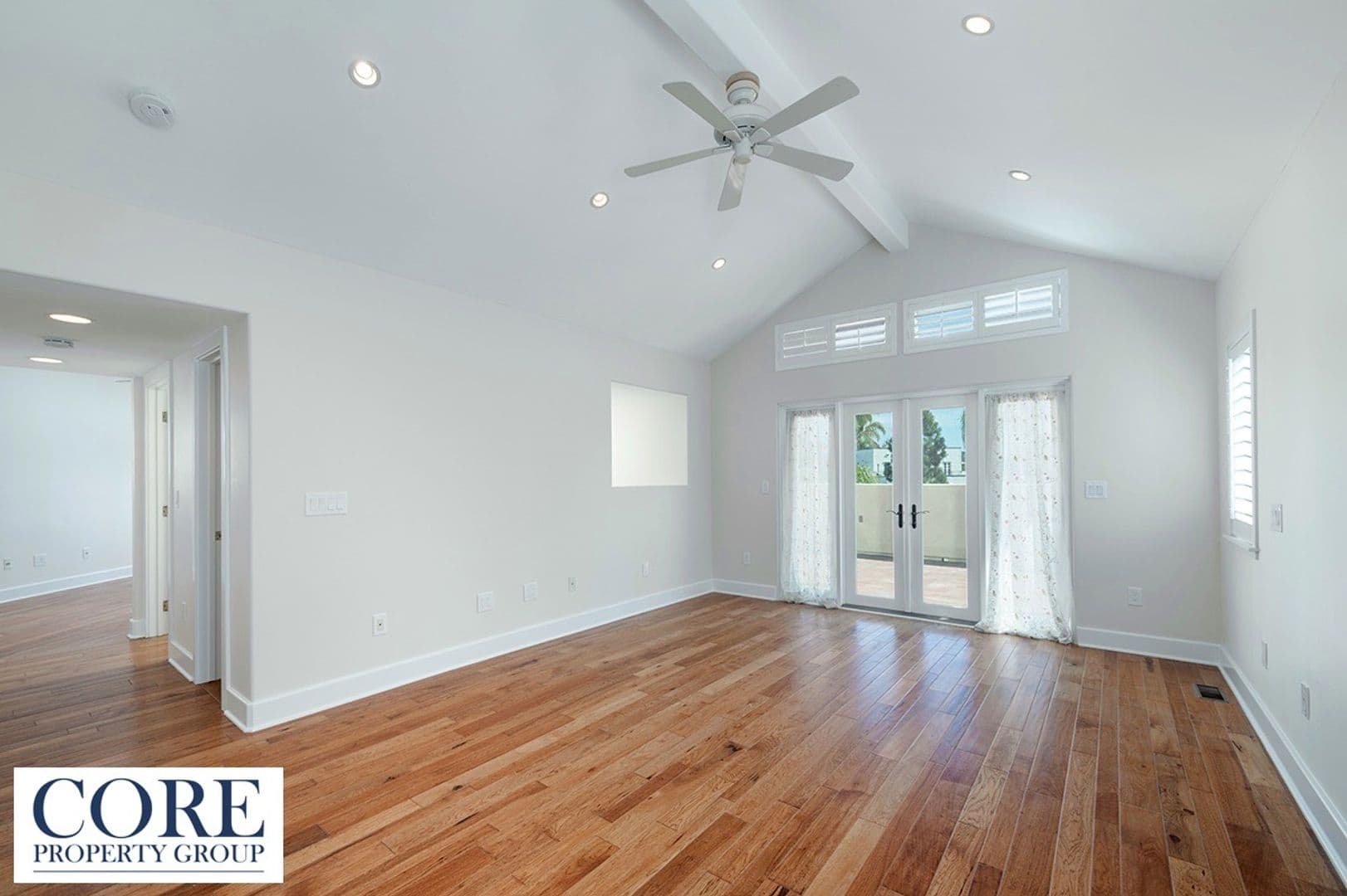 Coronado House: 308 Palm Avenue