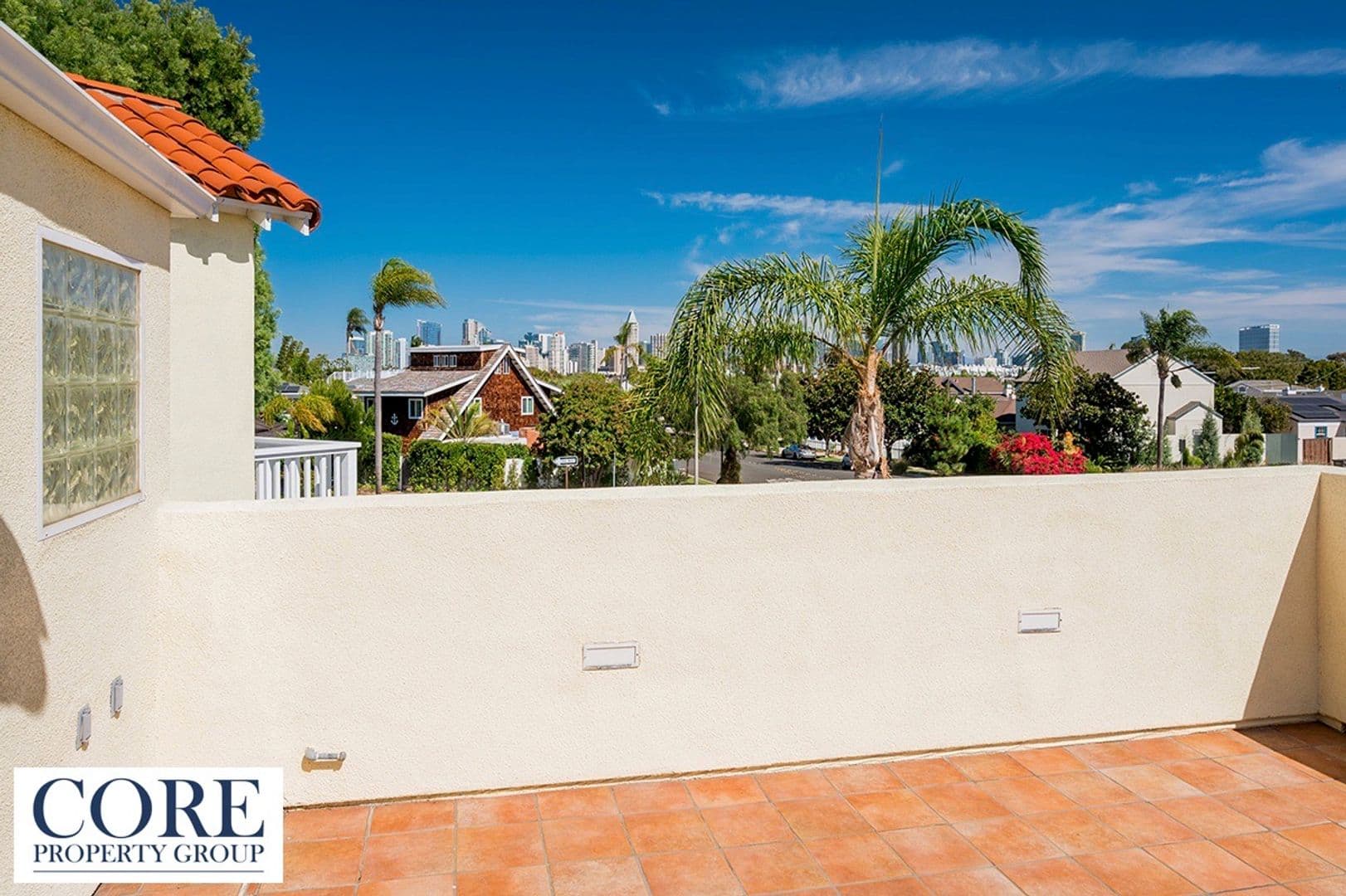 Coronado House: 308 Palm Avenue