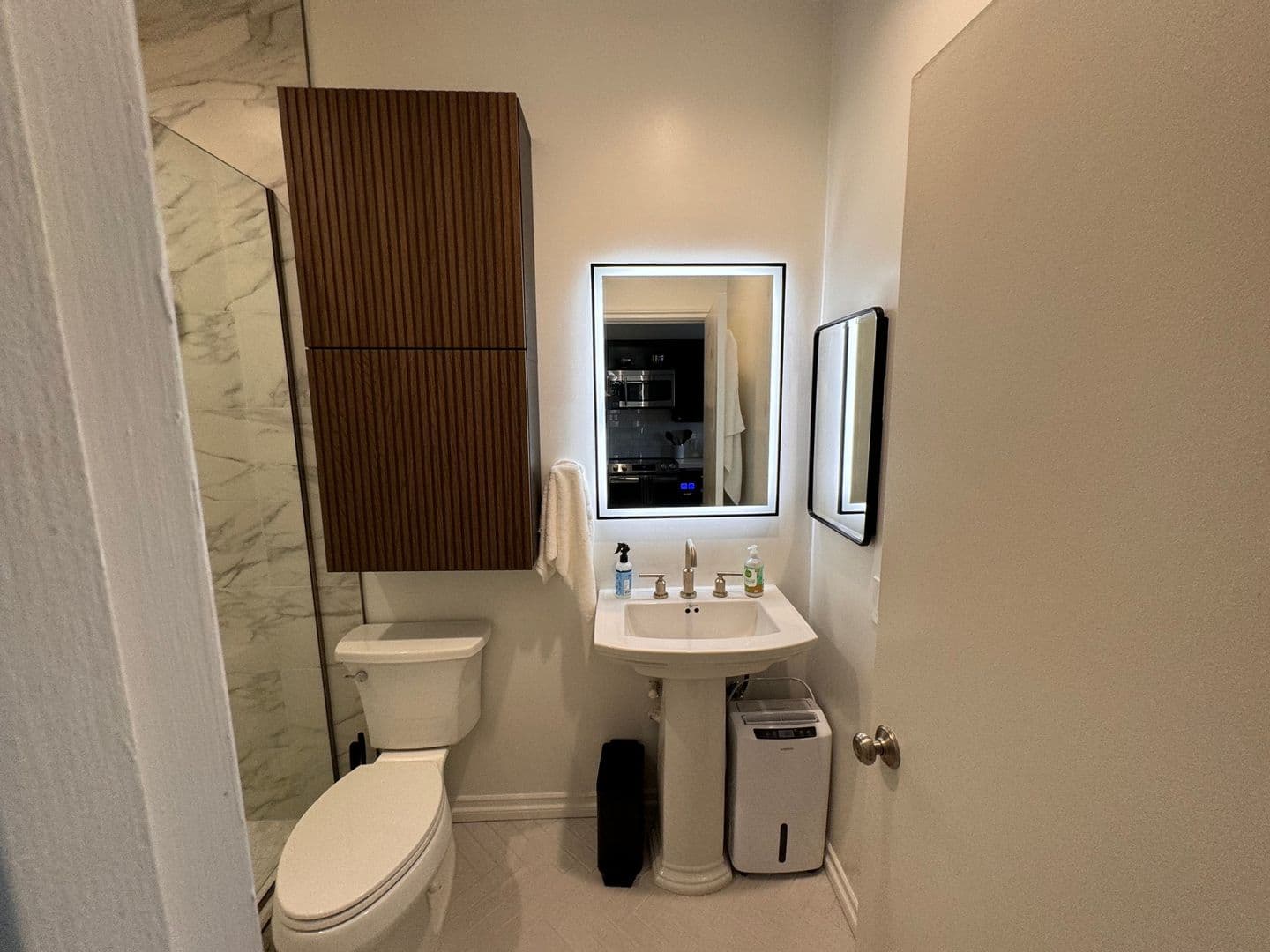 San Diego Condo: 3760 Florida Street #211