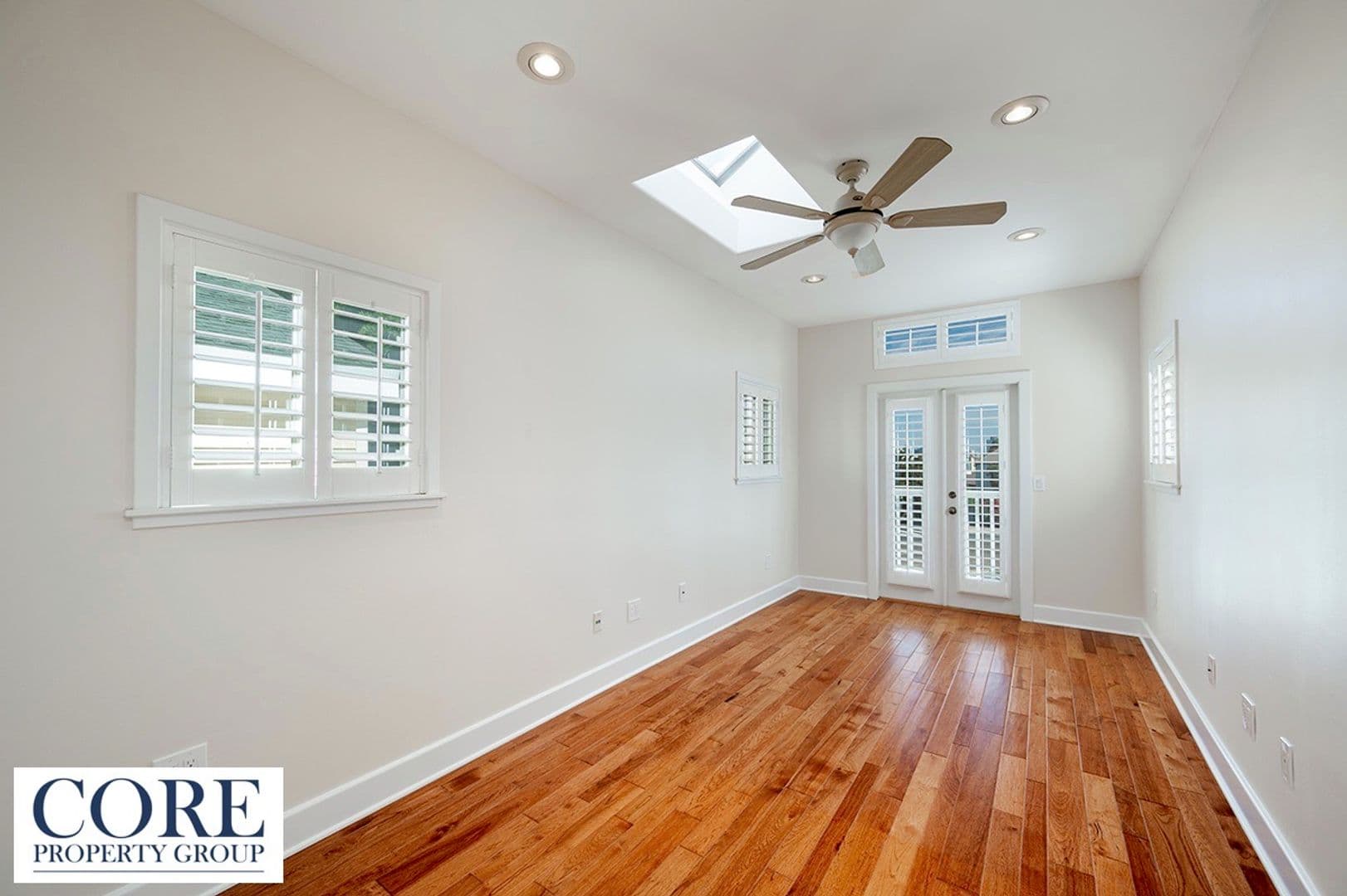 Coronado House: 308 Palm Avenue