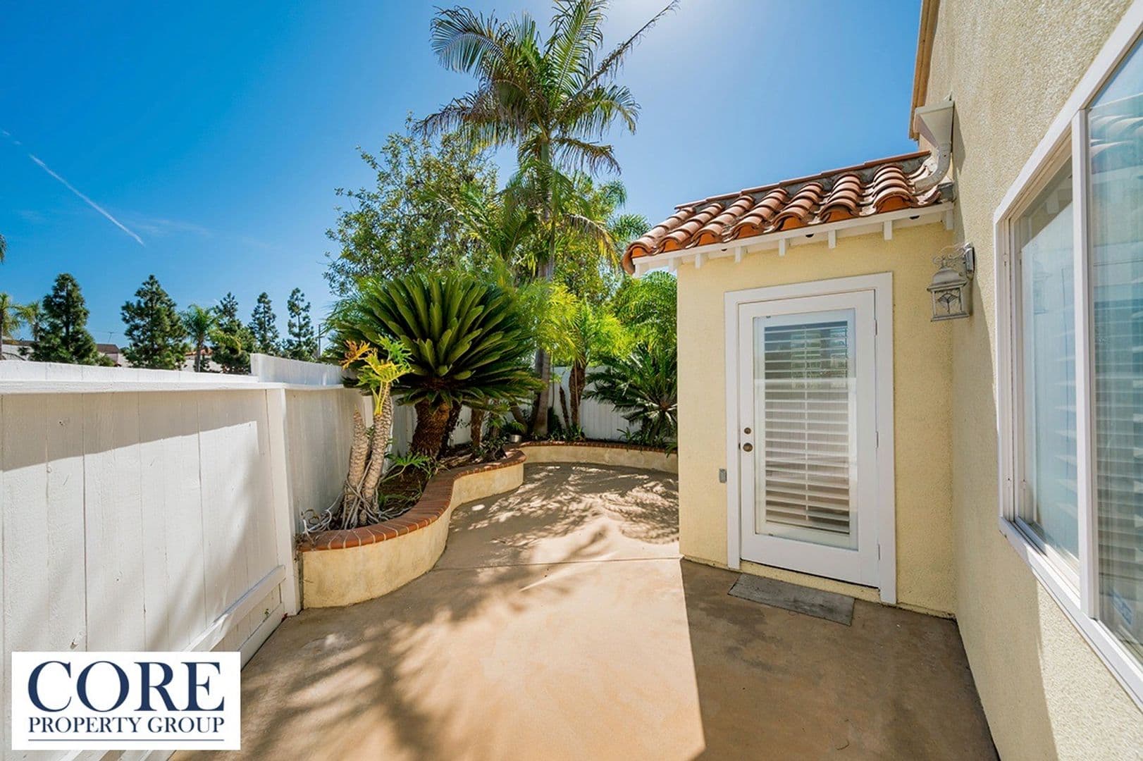 Coronado House: 308 Palm Avenue