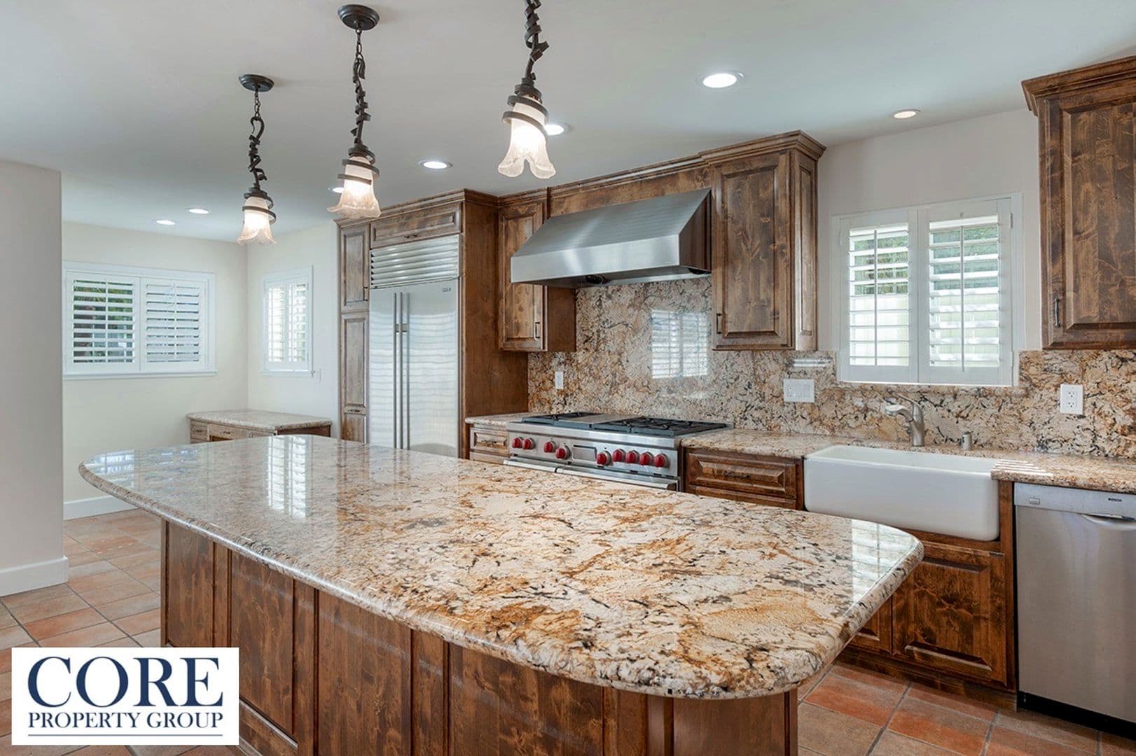 Coronado House: 308 Palm Avenue