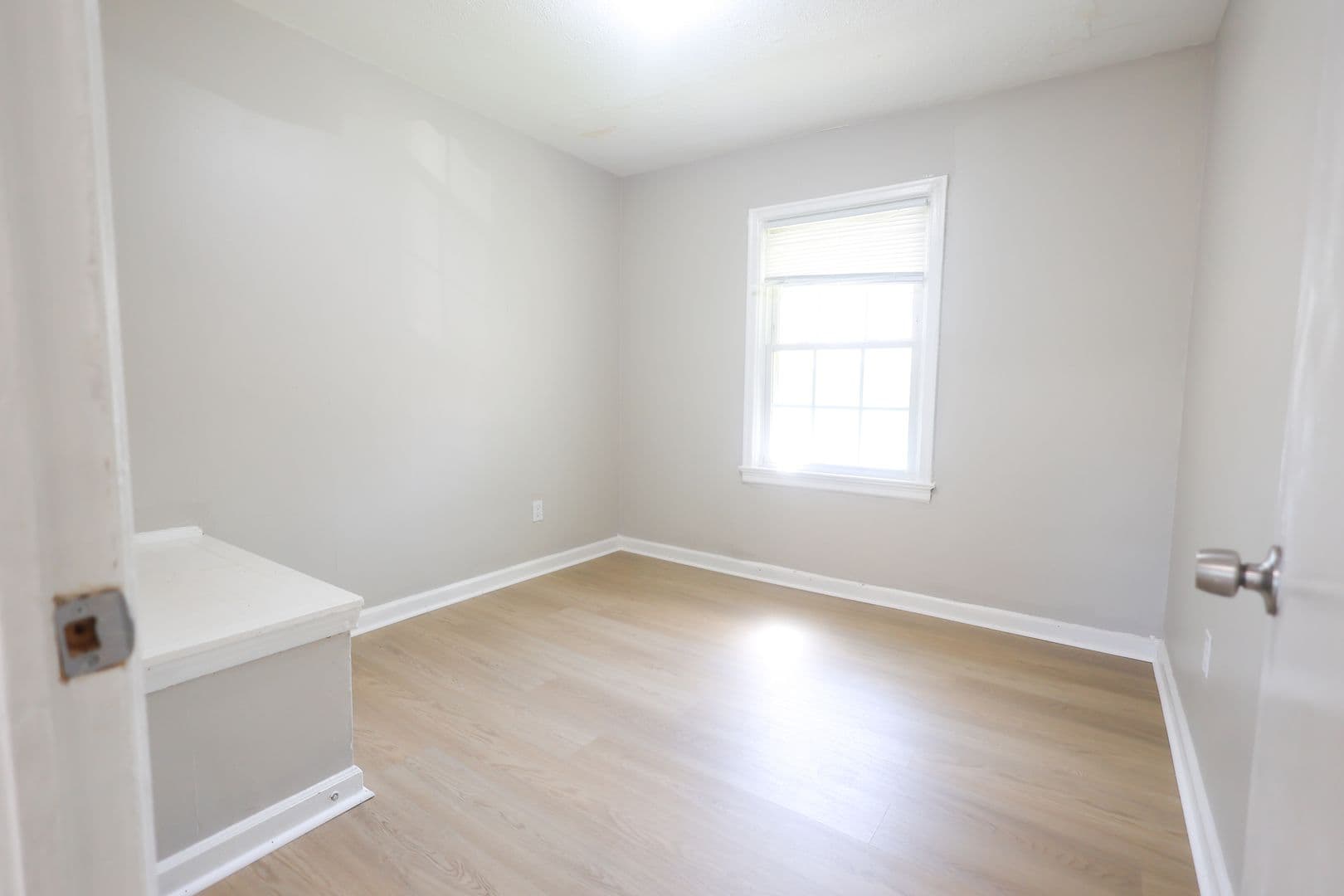 CLEVELAND House: 3365 E 147TH ST.