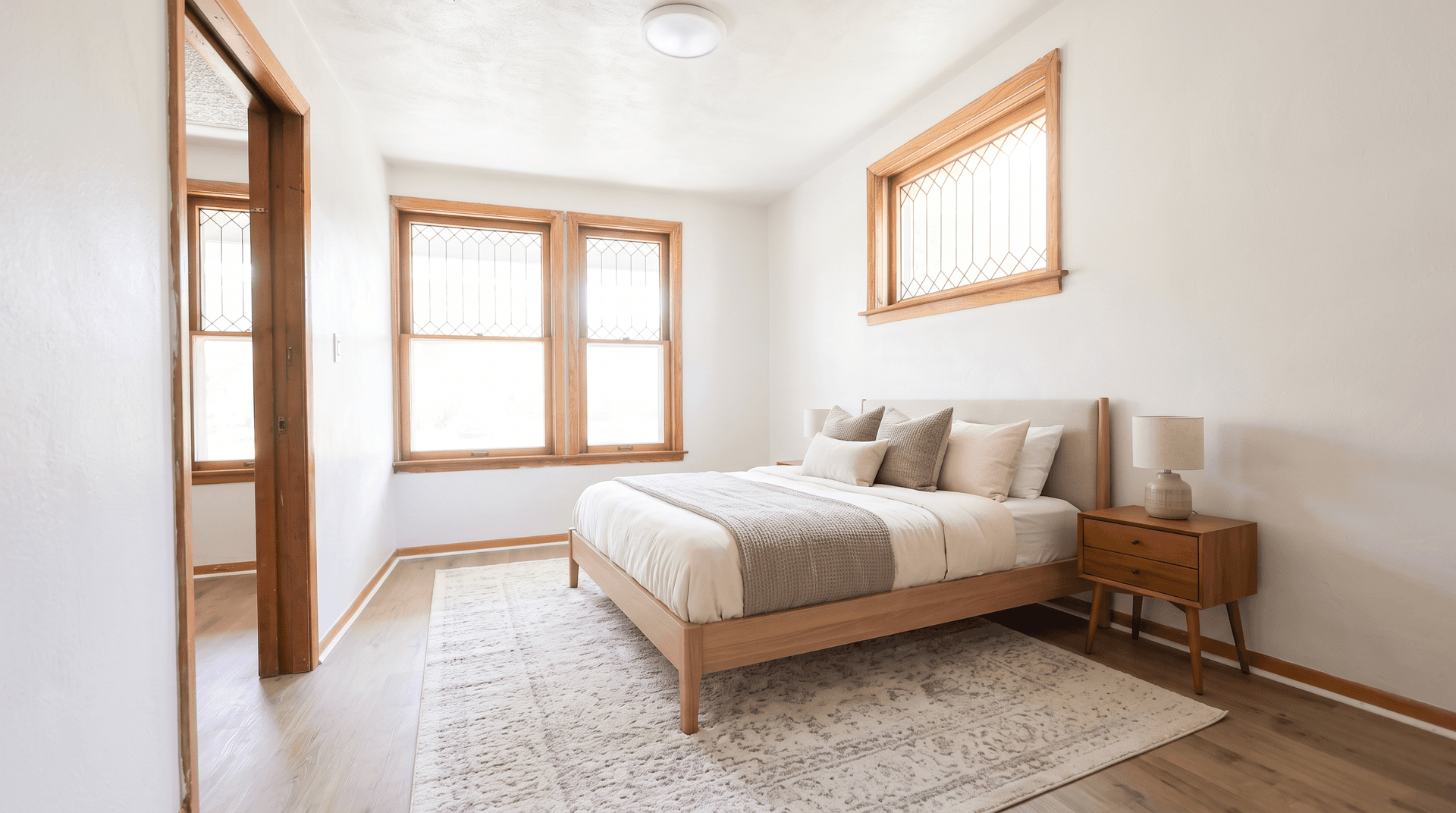 Lorain House: 816 W 22nd St