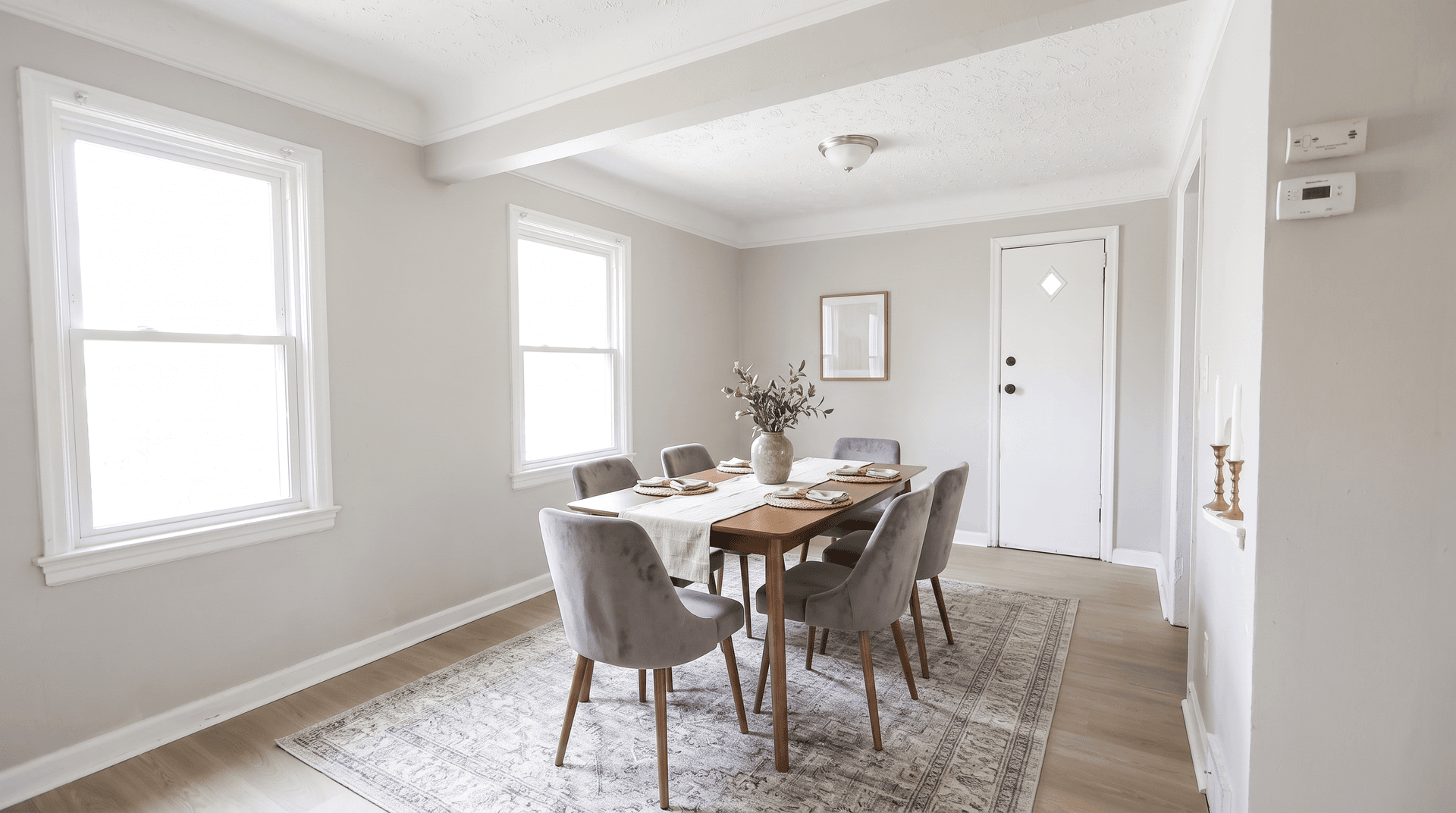 CLEVELAND House: 3365 E 147TH ST.