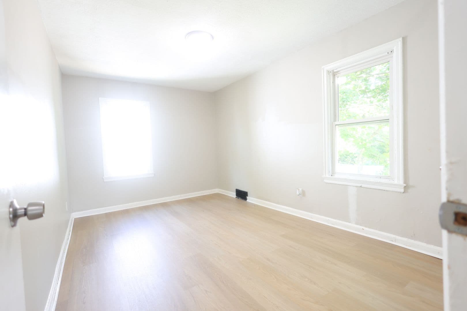 CLEVELAND House: 3365 E 147TH ST.