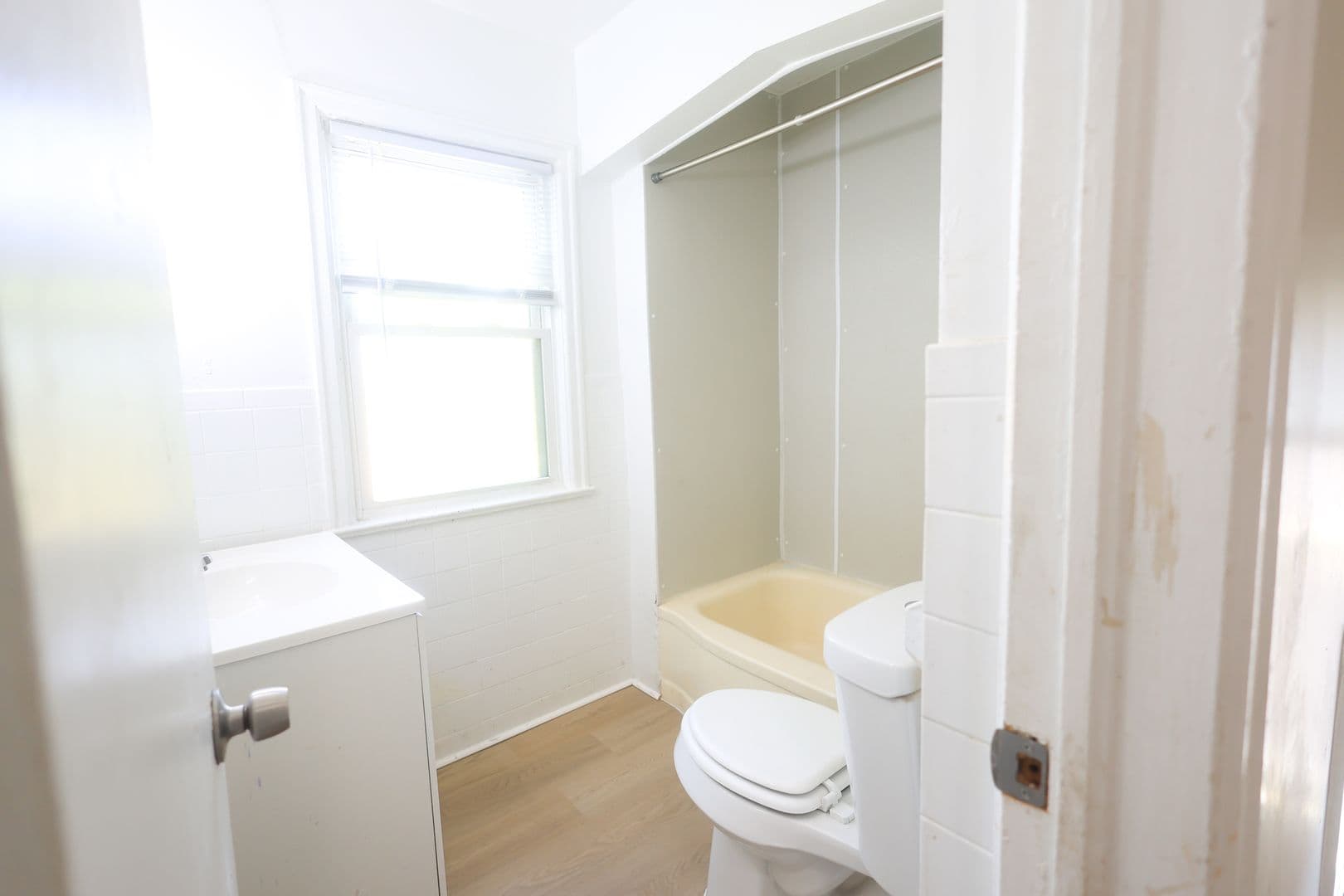 CLEVELAND House: 3365 E 147TH ST.