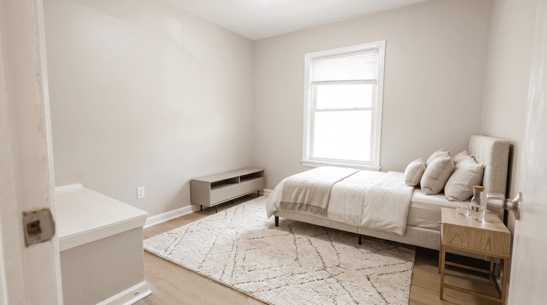 CLEVELAND House: 3365 E 147TH ST.