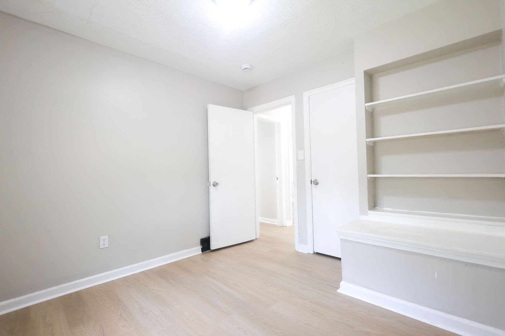 CLEVELAND House: 3365 E 147TH ST.