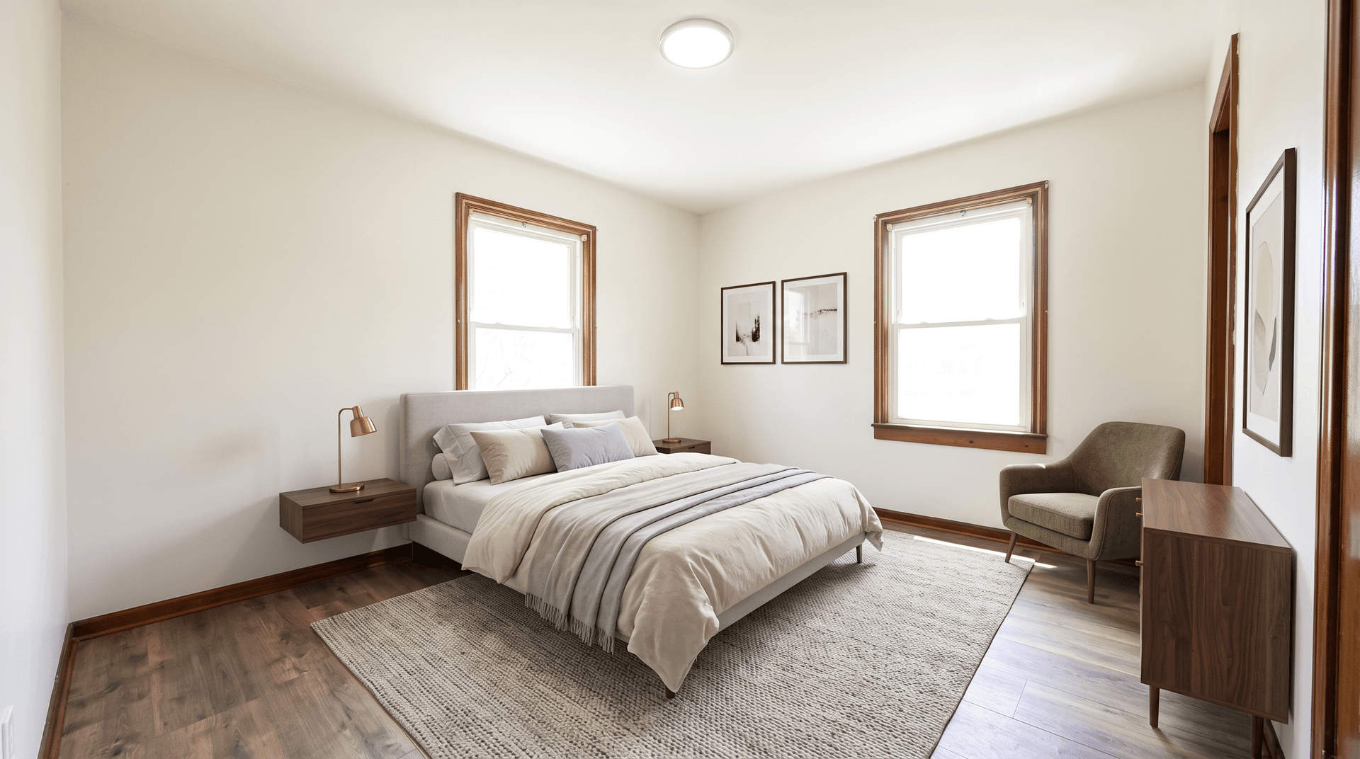 Lorain House: 2947 Colorado Ave