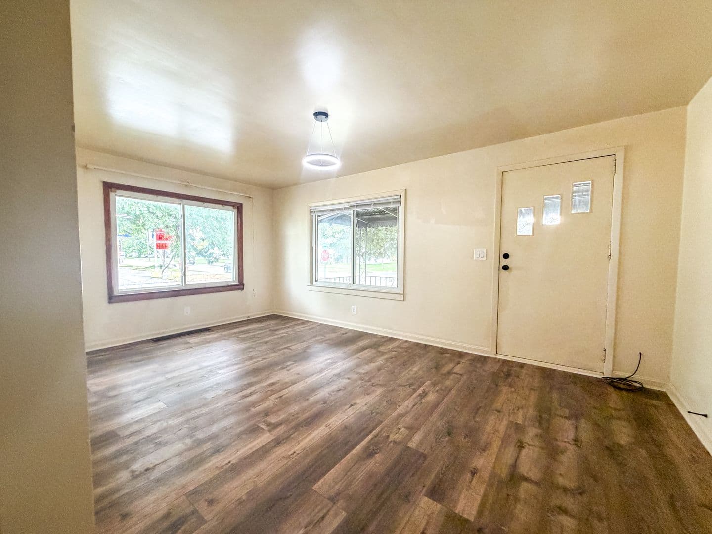 Lorain House: 2947 Colorado Ave