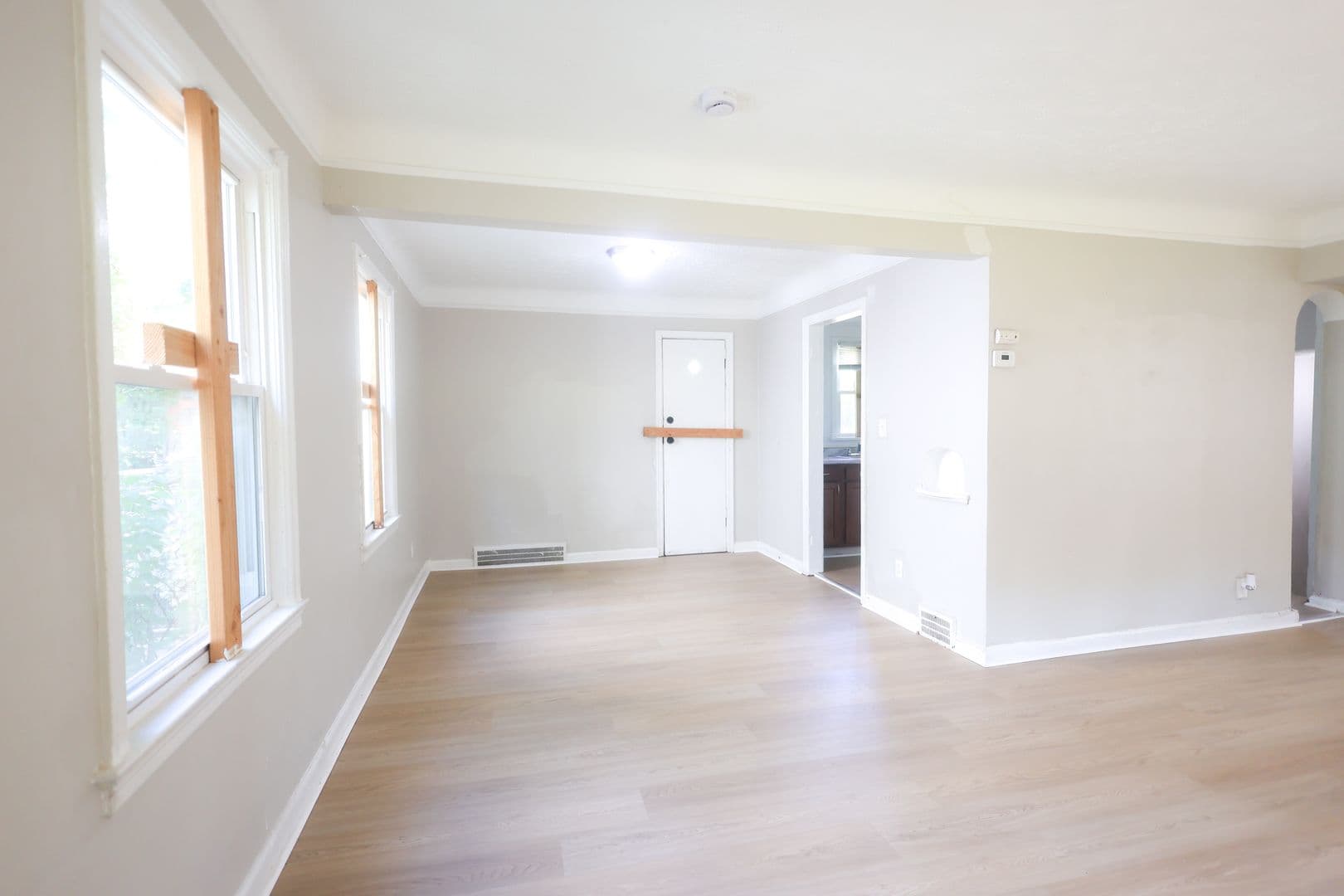 CLEVELAND House: 3365 E 147TH ST.