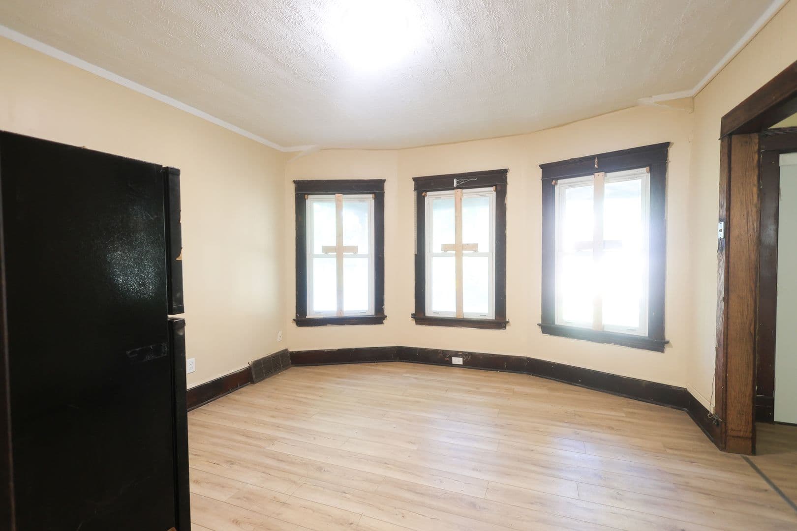 Cleveland House: 8922 Meridian Ave