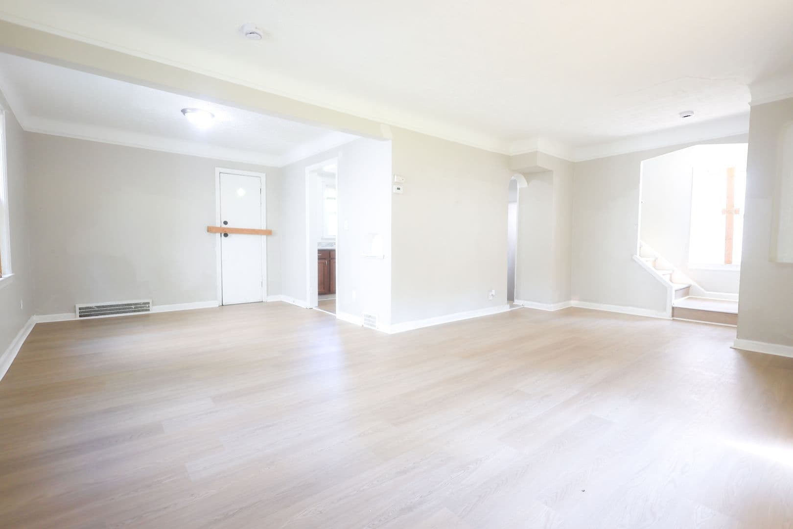 CLEVELAND House: 3365 E 147TH ST.