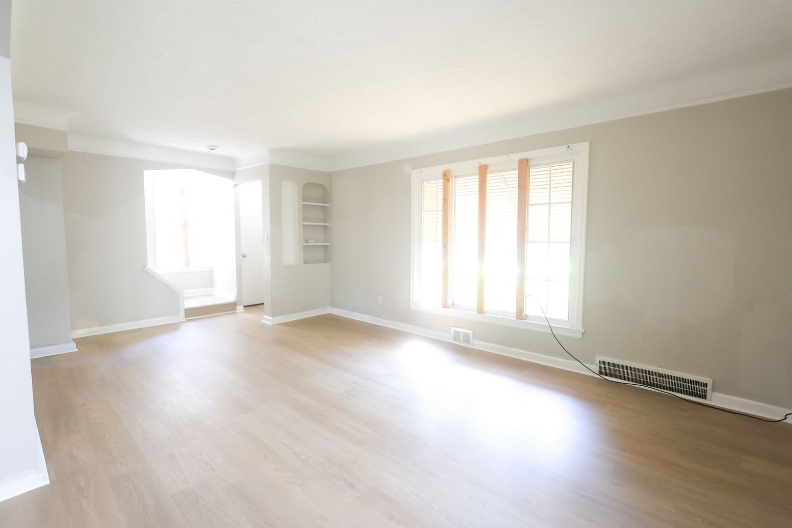 CLEVELAND House: 3365 E 147TH ST.