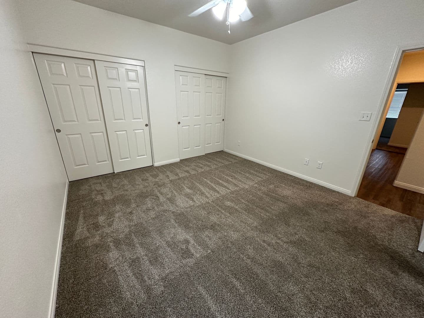 Bakersfield Apartment: 3125 Park Meadows Drive Unit B