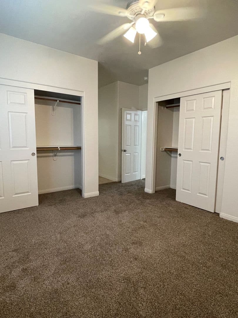Bakersfield Apartment: 3125 Park Meadows Drive Unit B