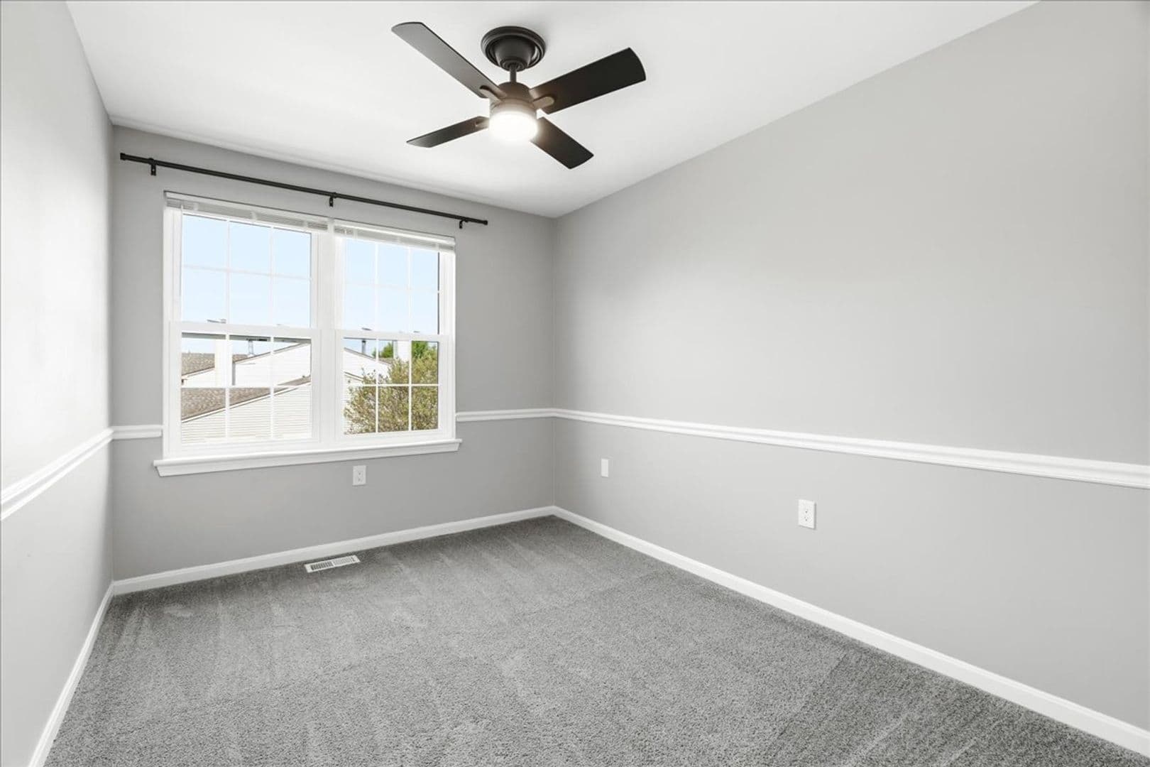 Frederick House: 2607 Warren Way