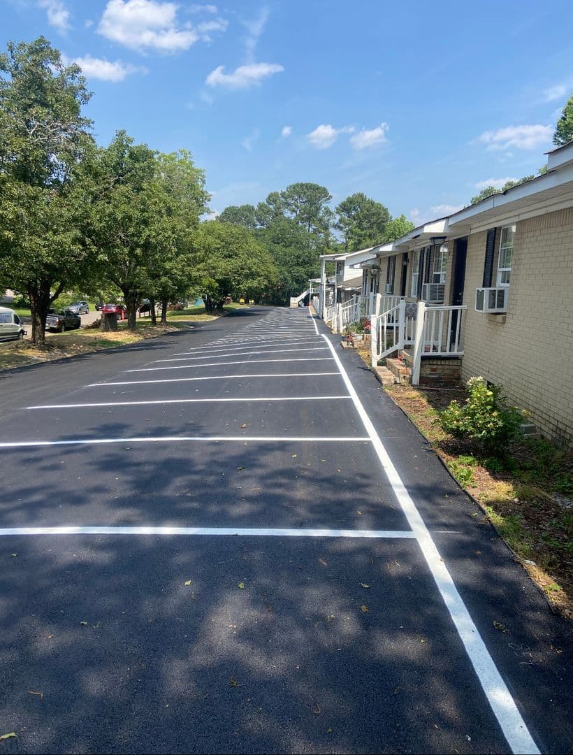 Cullman Apartment: Lessman Cir SW