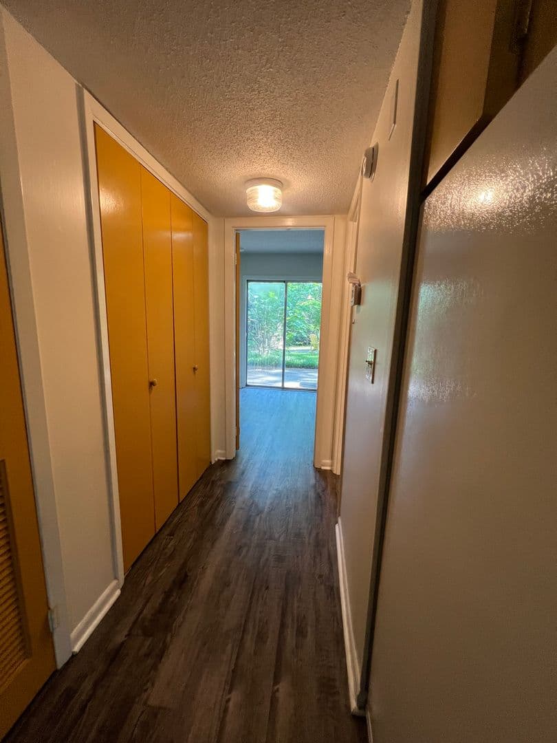 Cullman Apartment: 300 8th Street SW