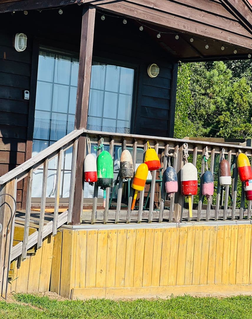 Cullman House: 590 County Road 384