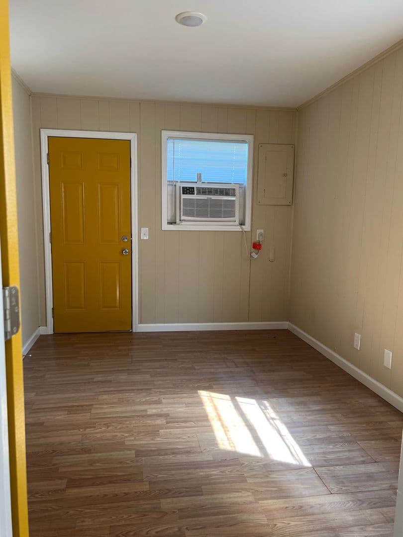 Cullman Apartment: Lessman Cir SW