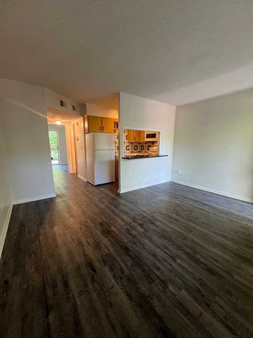 Cullman Apartment: 300 8th Street SW