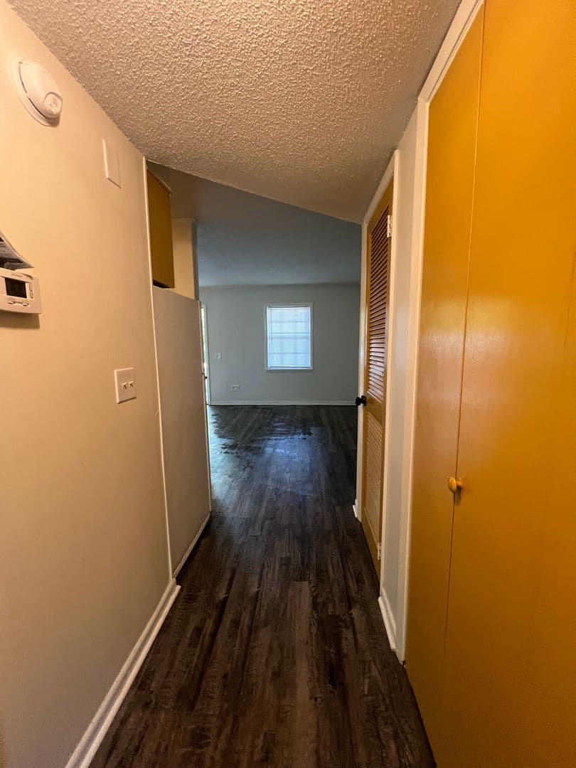 Cullman Apartment: 300 8th Street SW
