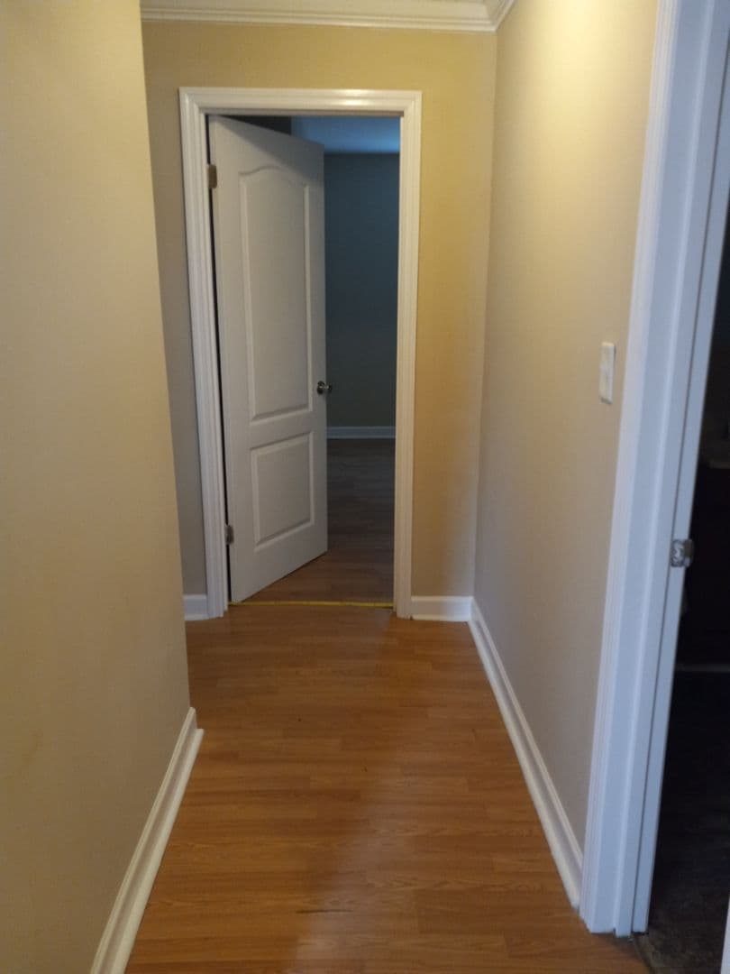 Cullman Apartment: Lessman Cir SW