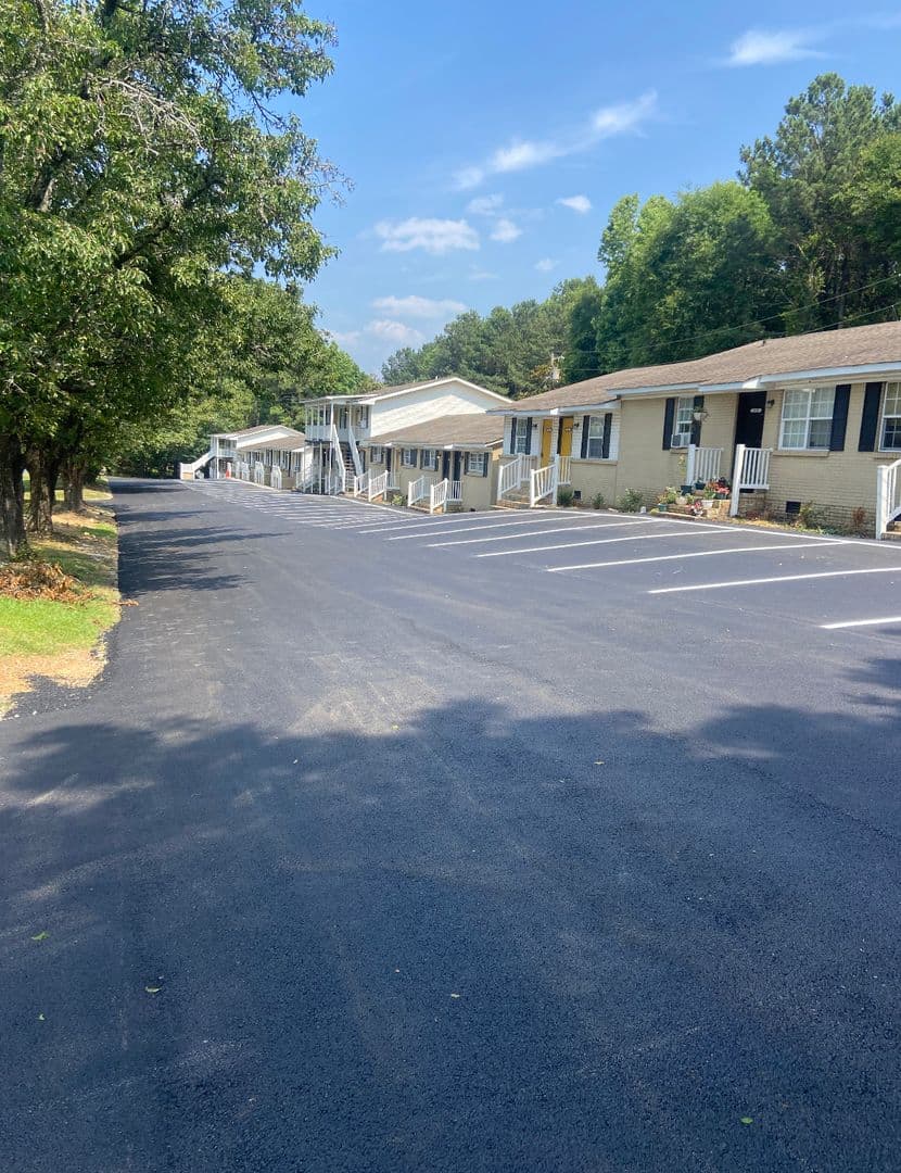 Cullman Apartment: Lessman Cir SW