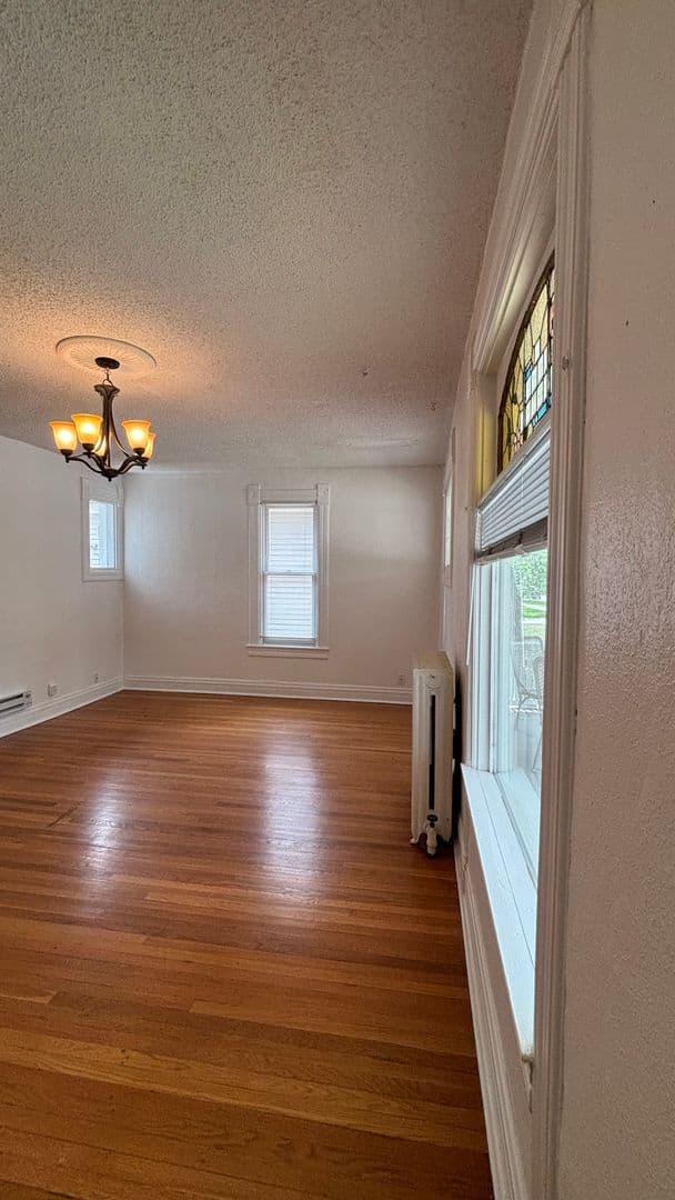 Colorado Springs Apartment: 1507 N Nevada Ave