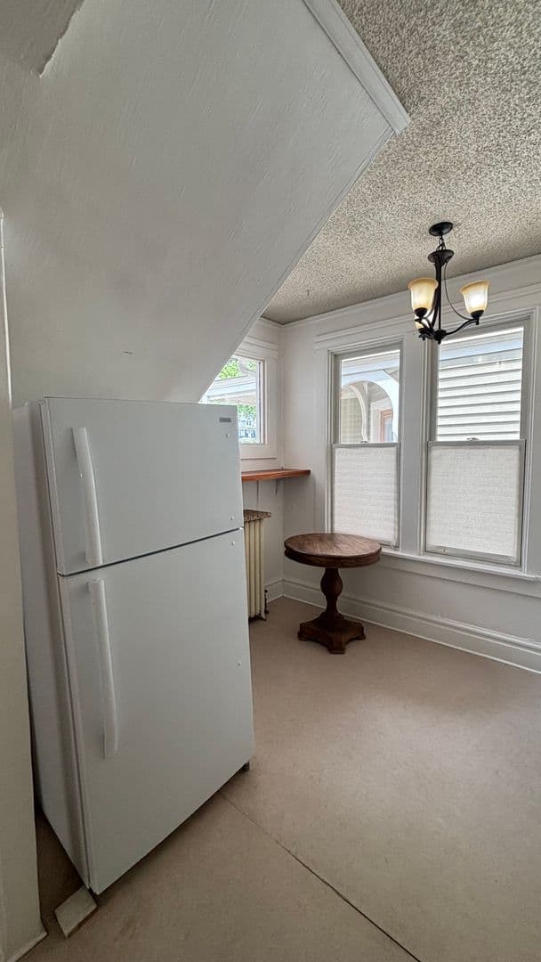 Colorado Springs Apartment: 1507 N Nevada Ave