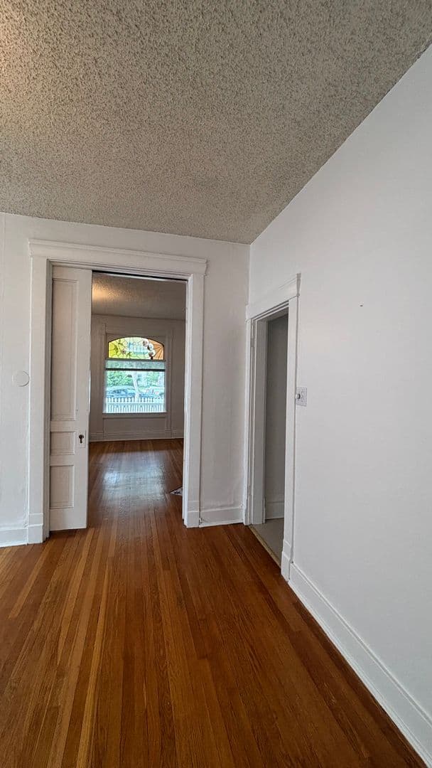 Colorado Springs Apartment: 1507 N Nevada Ave