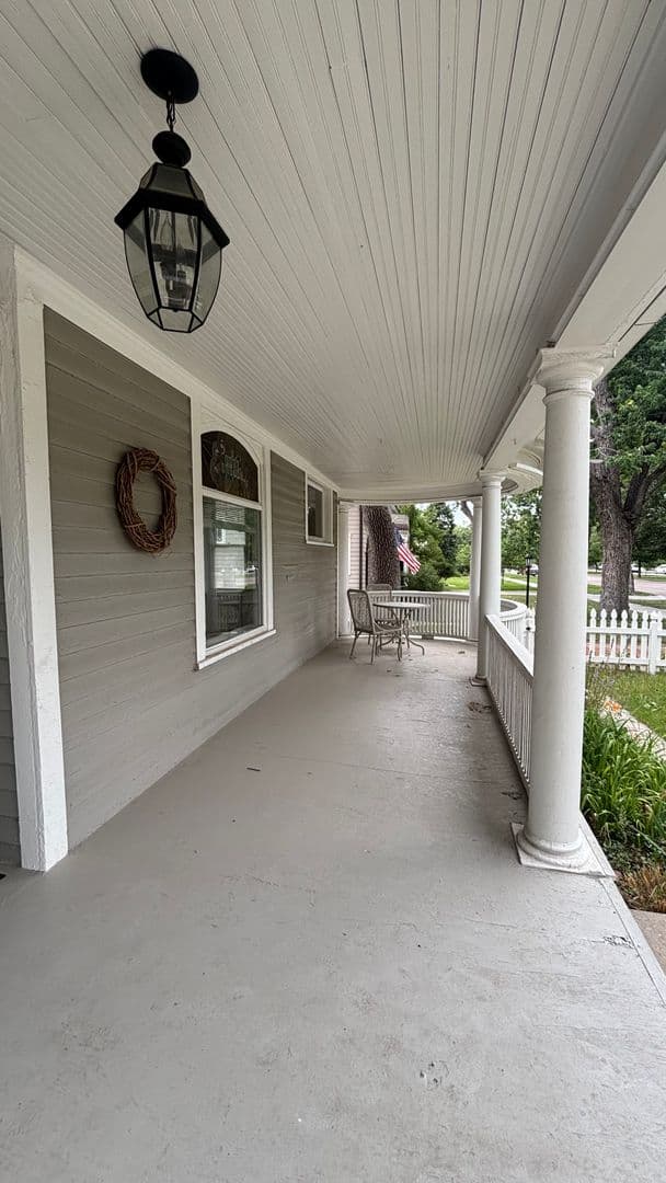Colorado Springs Apartment: 1507 N Nevada Ave