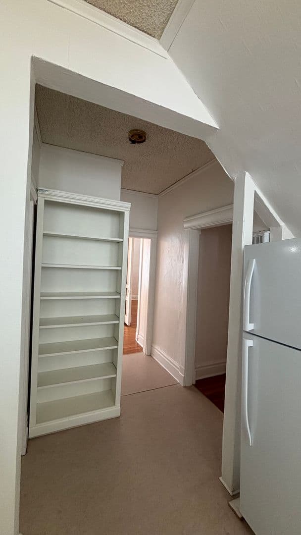 Colorado Springs Apartment: 1507 N Nevada Ave