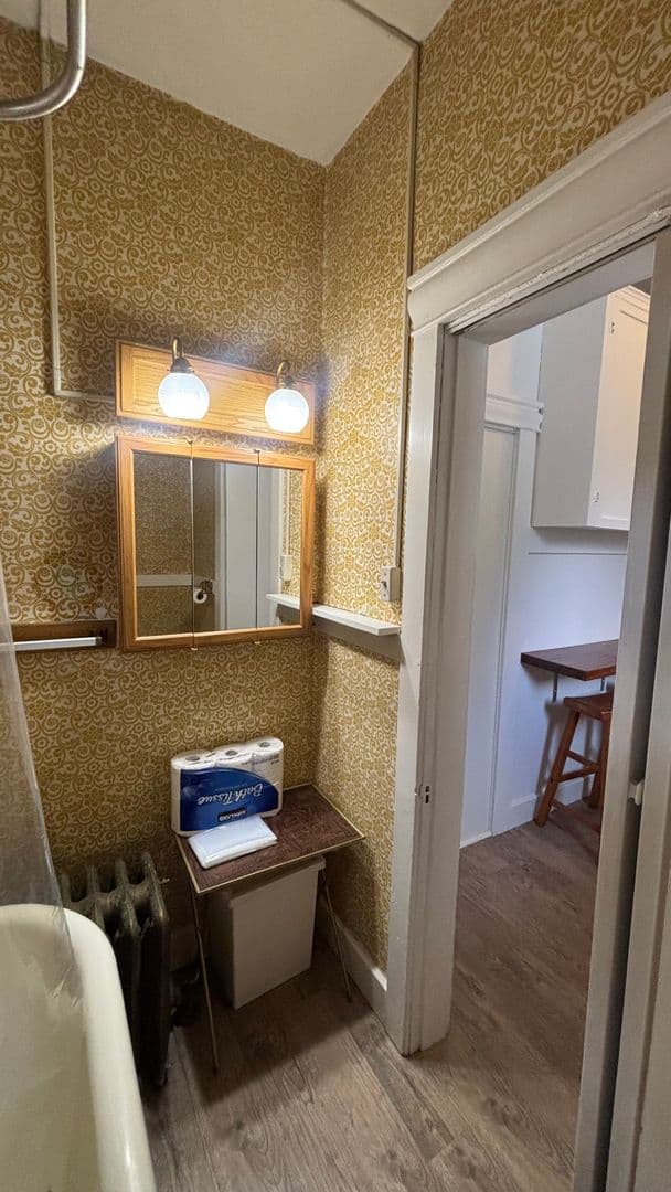 Colorado Springs Apartment: 1507 N Nevada Ave