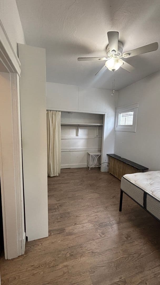 Colorado Springs Apartment: 1507 N Nevada Ave