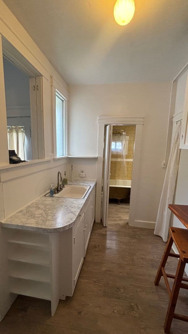 Colorado Springs Apartment: 1507 N Nevada Ave