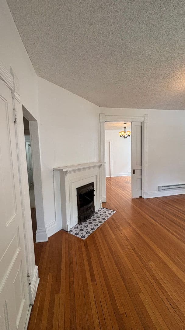 Colorado Springs Apartment: 1507 N Nevada Ave
