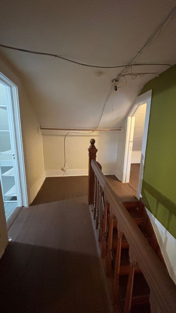 Manitou Springs Apartment: 612 High St.