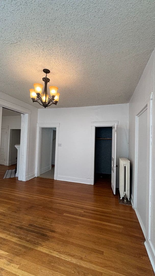 Colorado Springs Apartment: 1507 N Nevada Ave