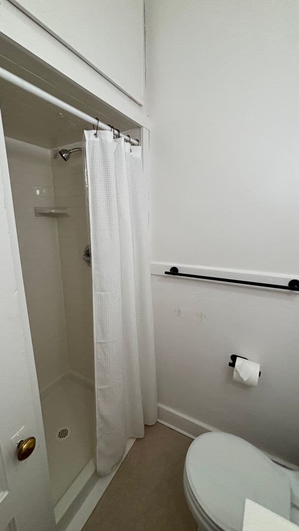 Colorado Springs Apartment: 1507 N Nevada Ave