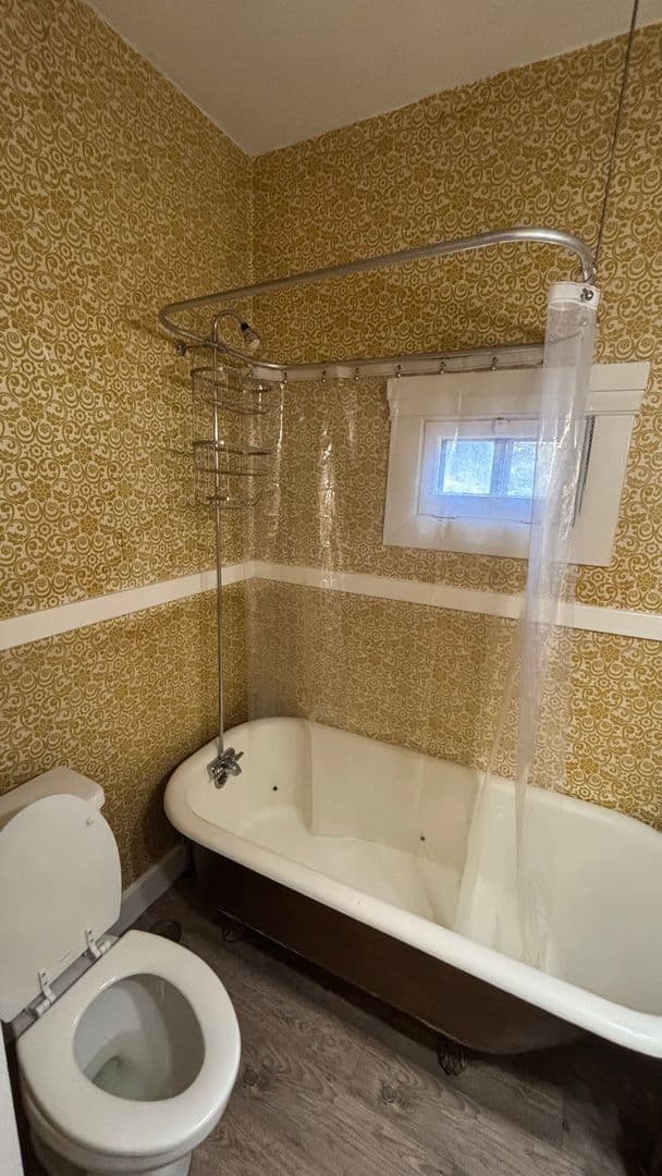 Colorado Springs Apartment: 1507 N Nevada Ave