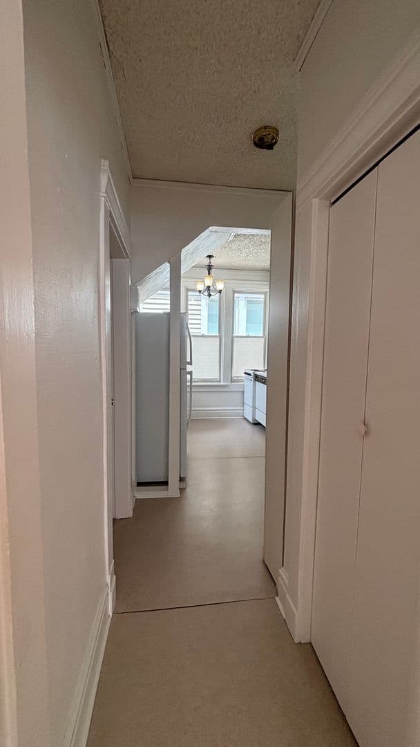 Colorado Springs Apartment: 1507 N Nevada Ave